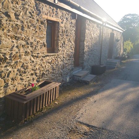 De-Vollard, Cornish Cottage, Lovely Village Saltash Dış mekan fotoğraf