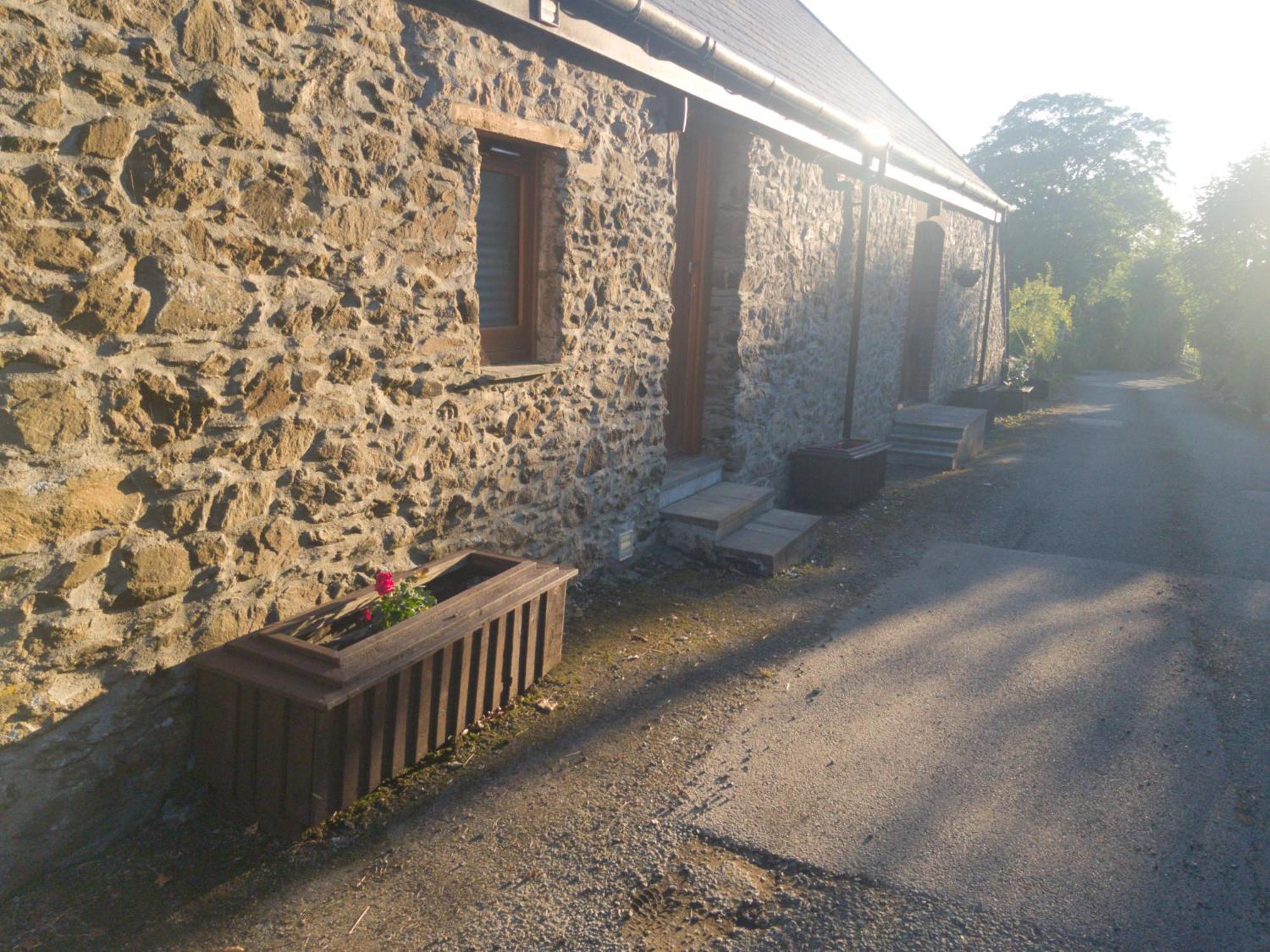 De-Vollard, Cornish Cottage, Lovely Village Saltash Dış mekan fotoğraf