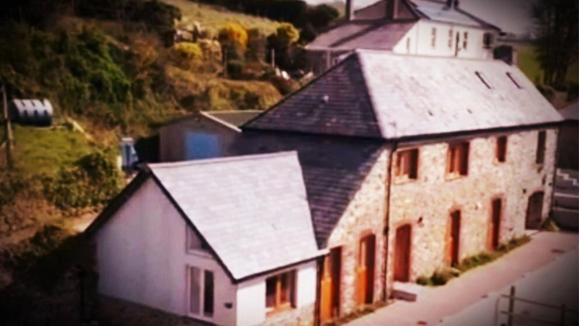 De-Vollard, Cornish Cottage, Lovely Village Saltash Dış mekan fotoğraf